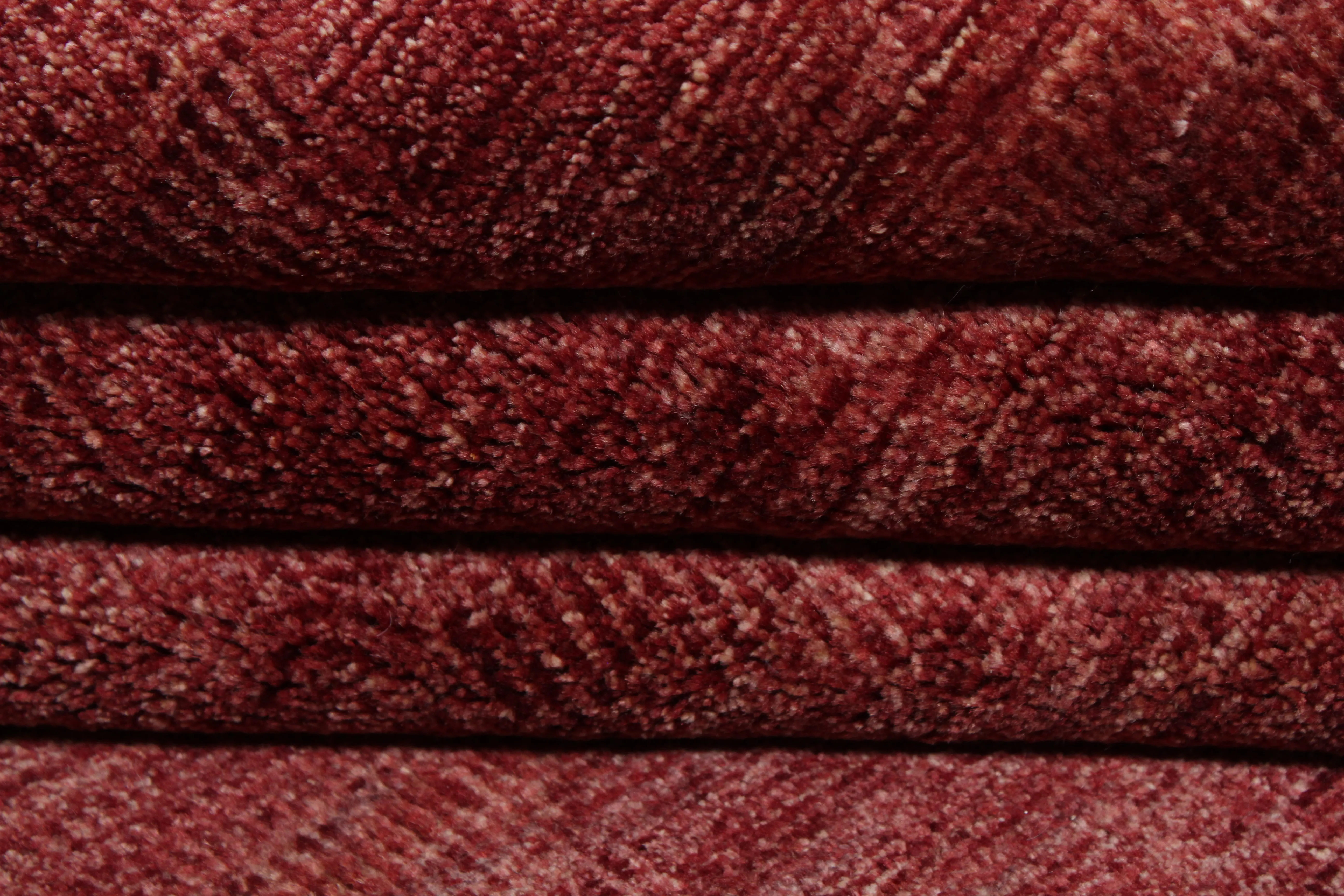 Red Plian Modern