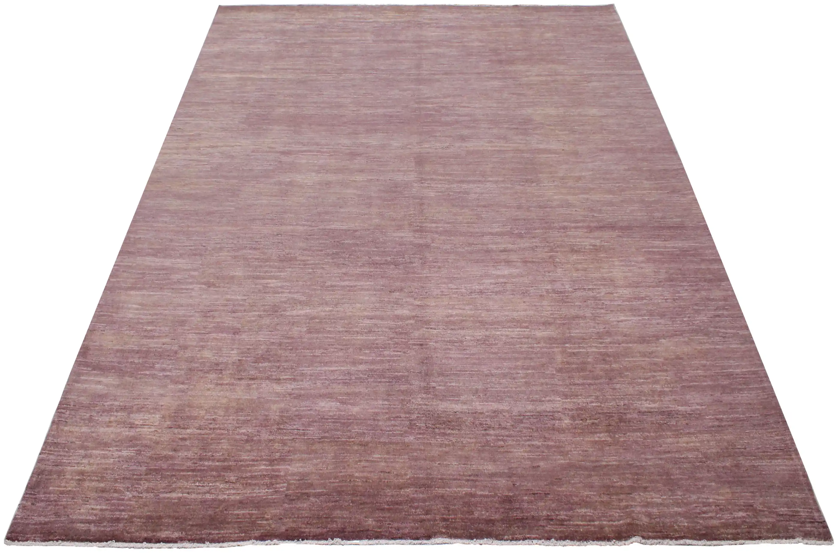 Dyed Ziegler — view 2