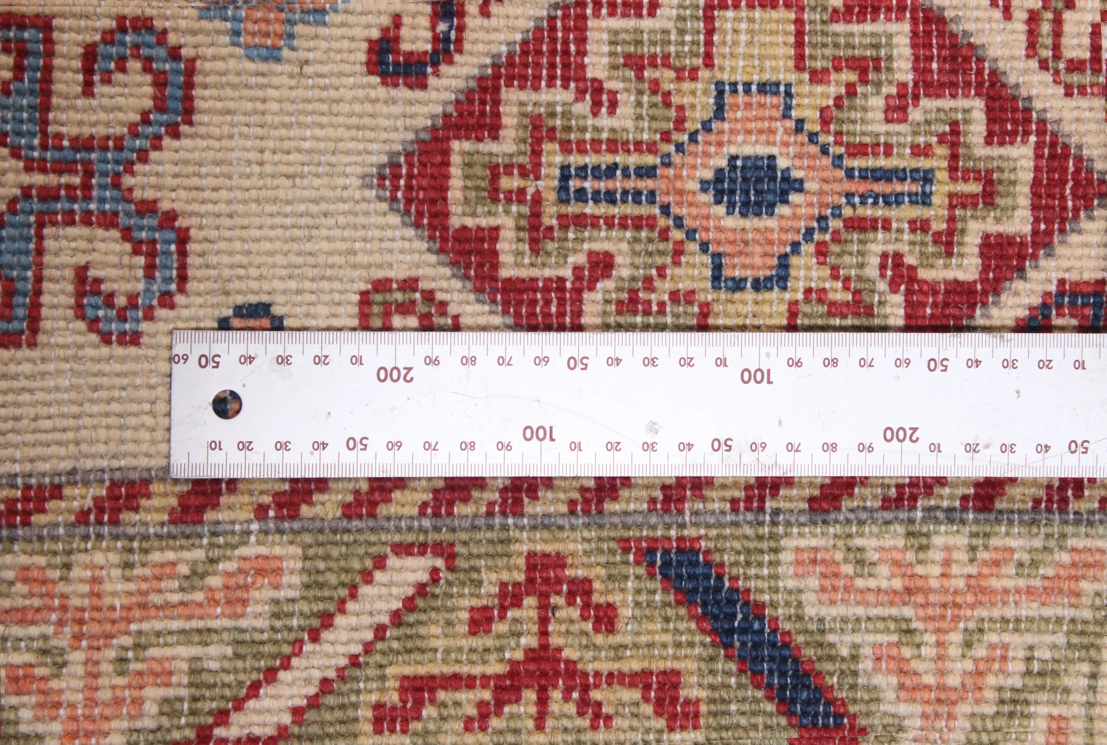 Super qazak — view 2