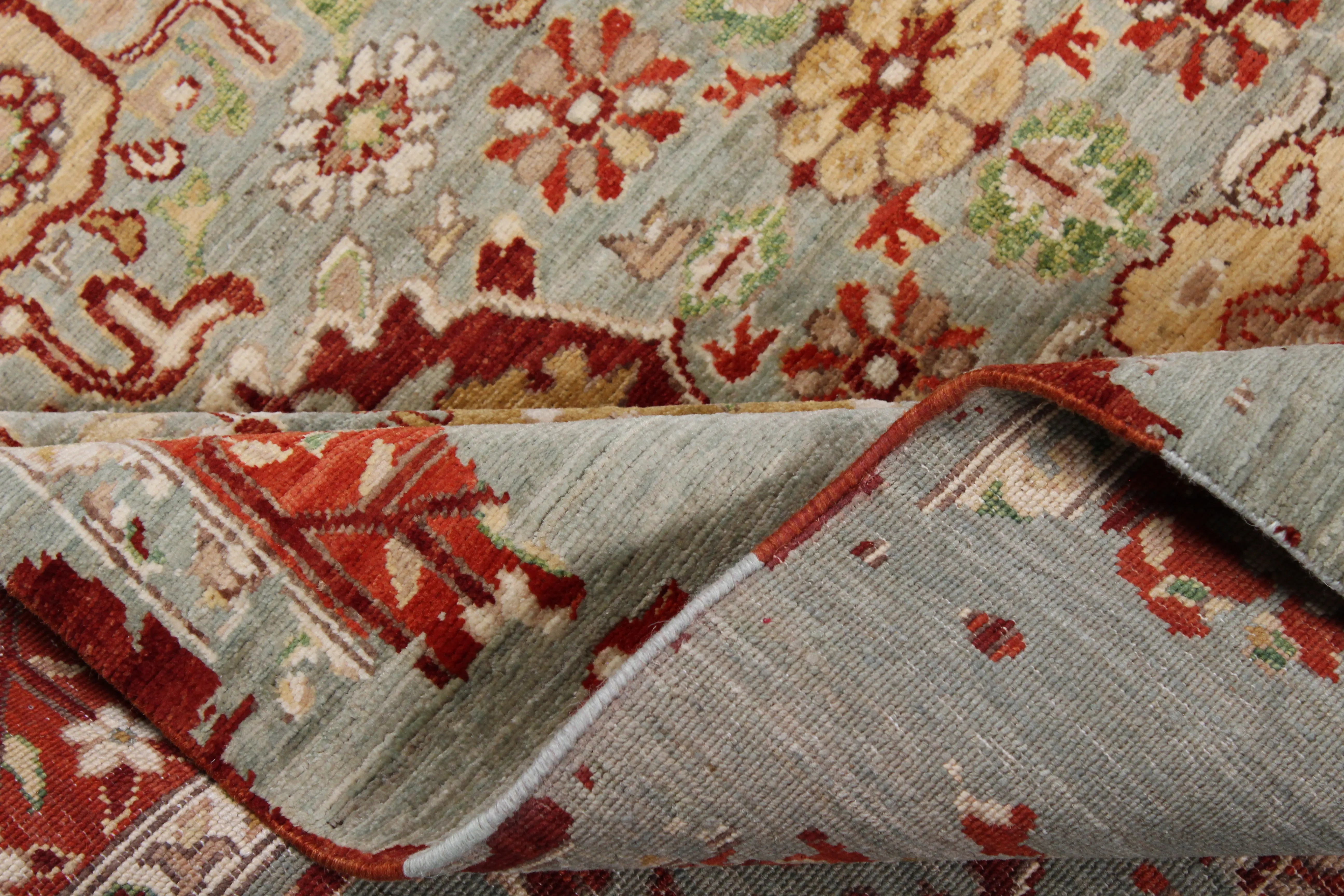 Traditional Modern Ziegler