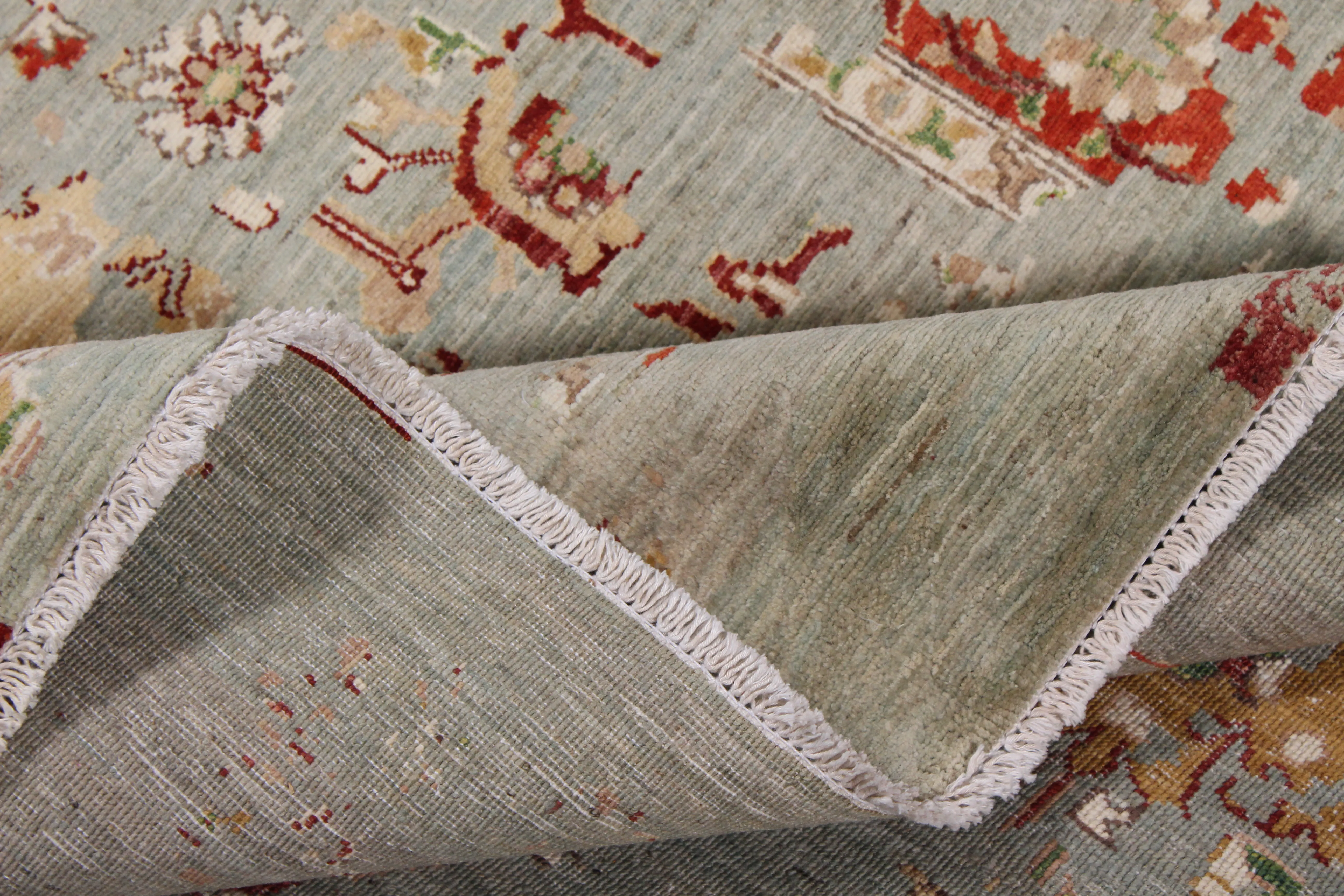 Traditional Modern Ziegler