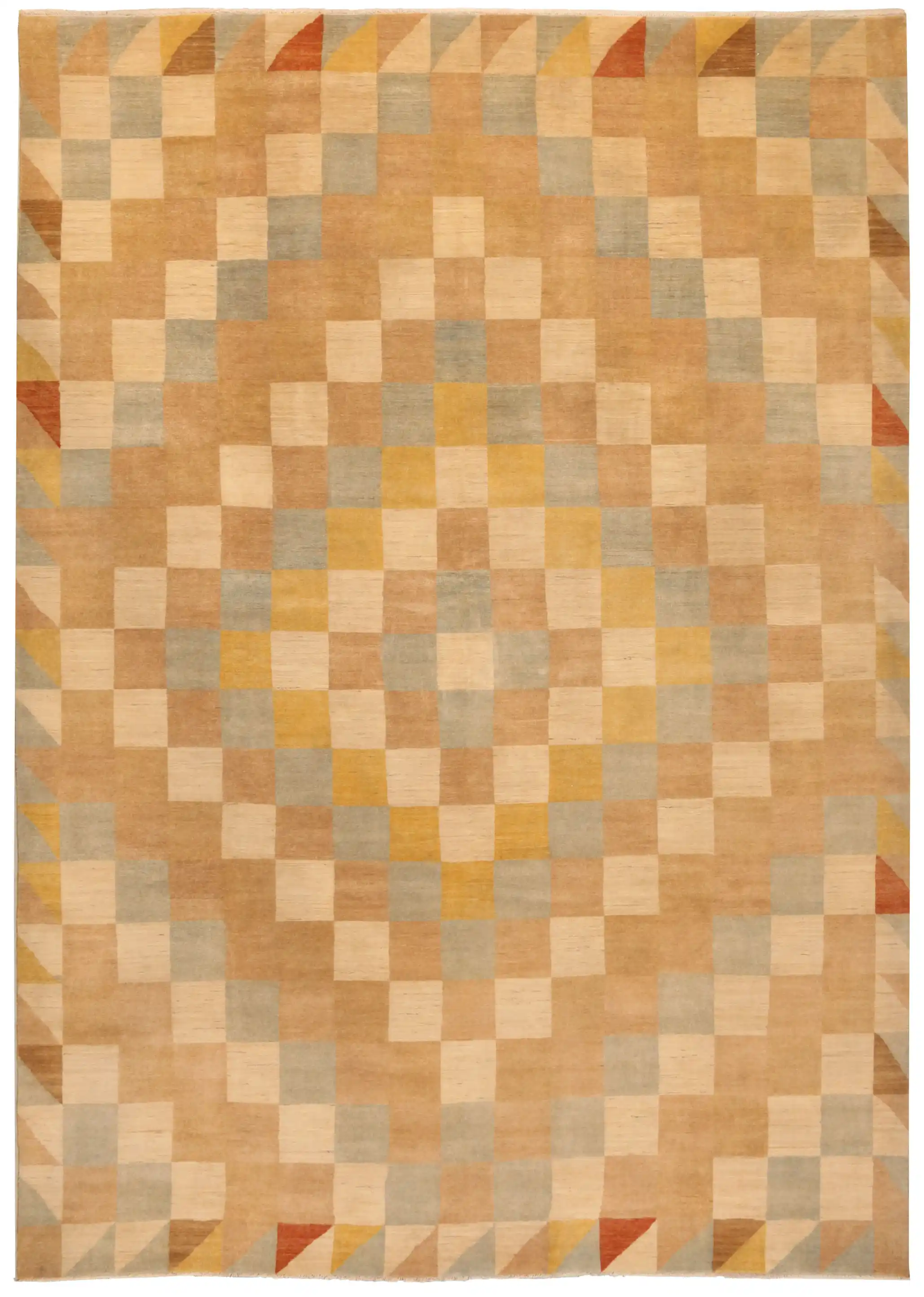 Modern
