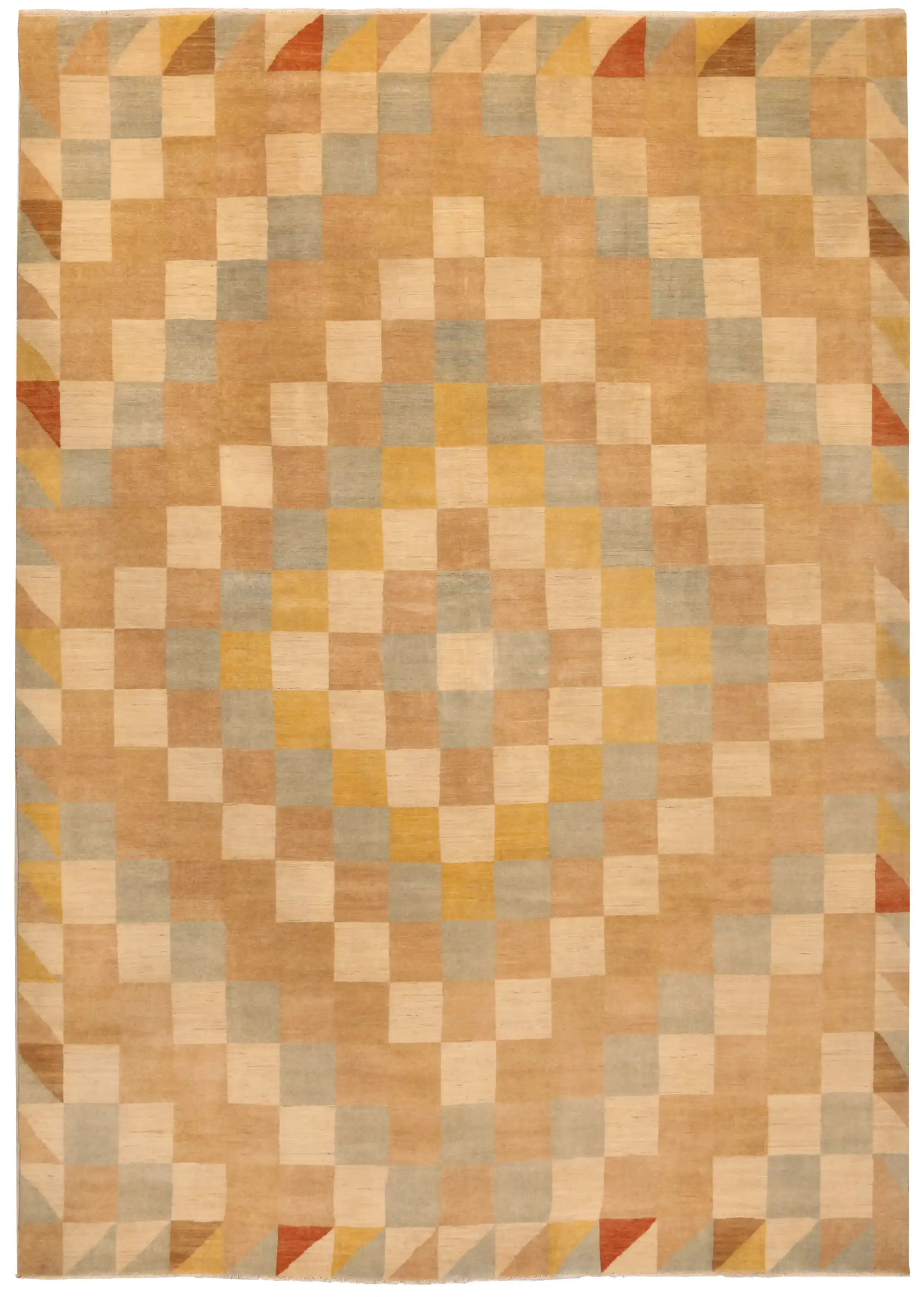 Modern — view 2