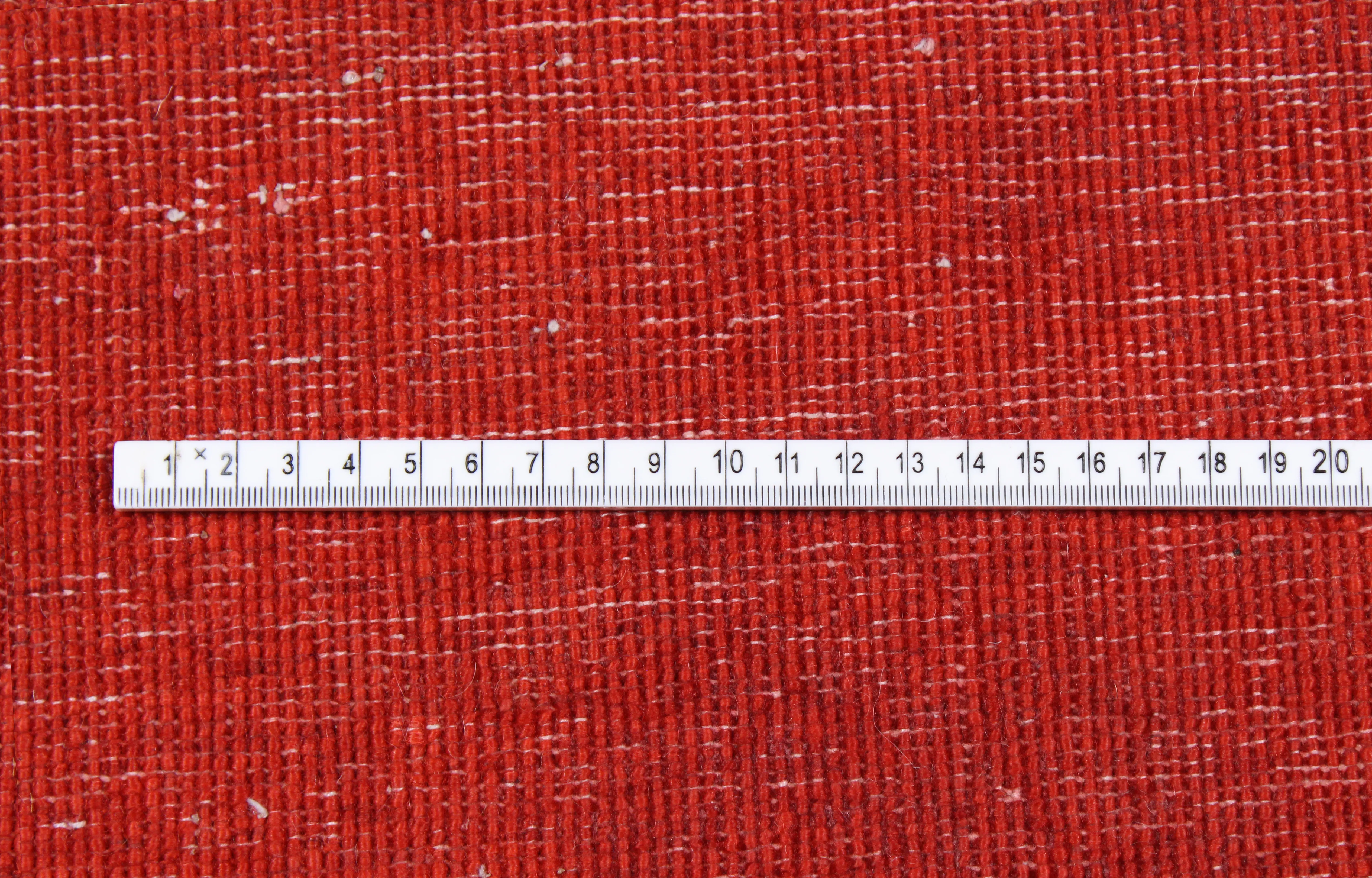 Plain Red