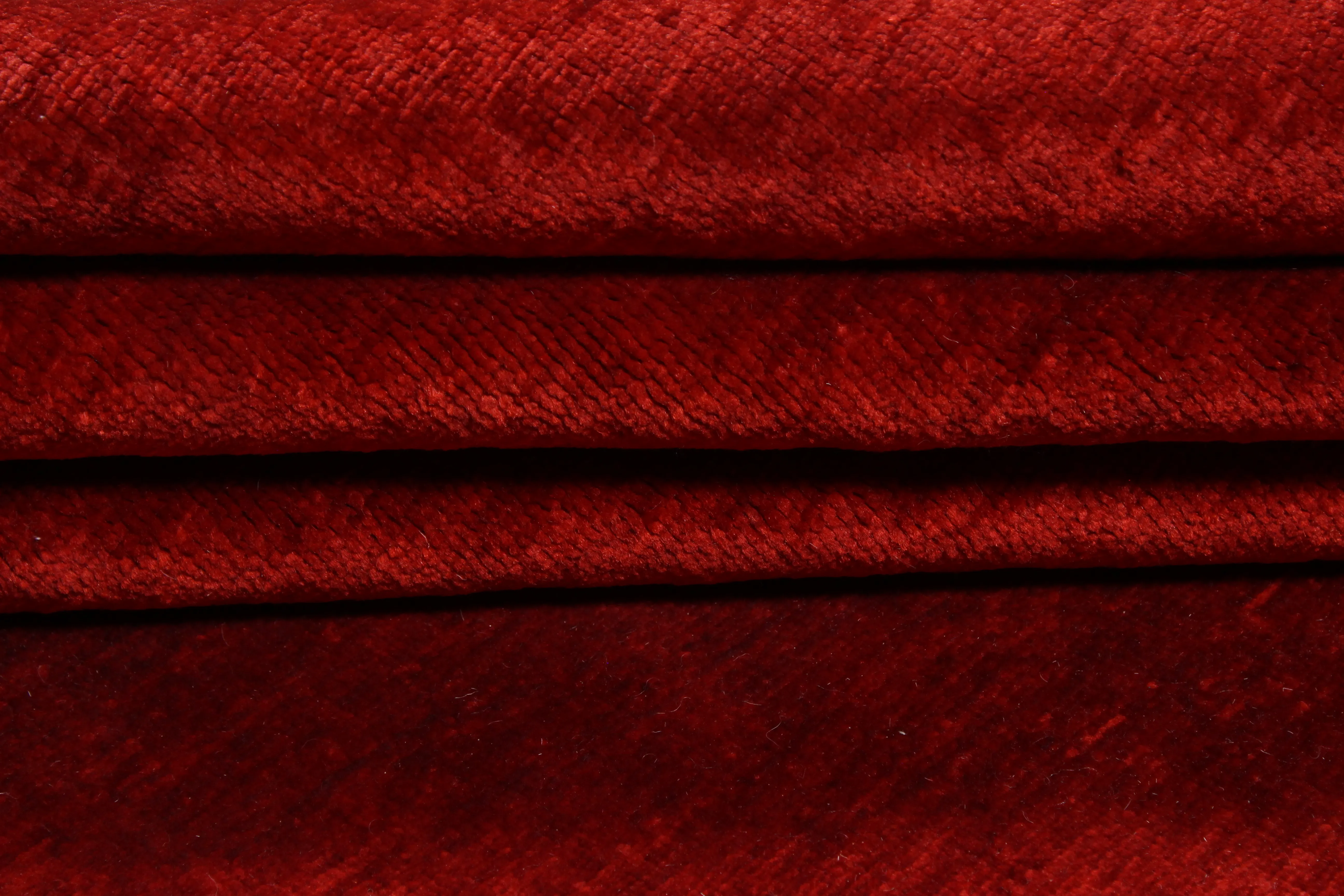Plain Red