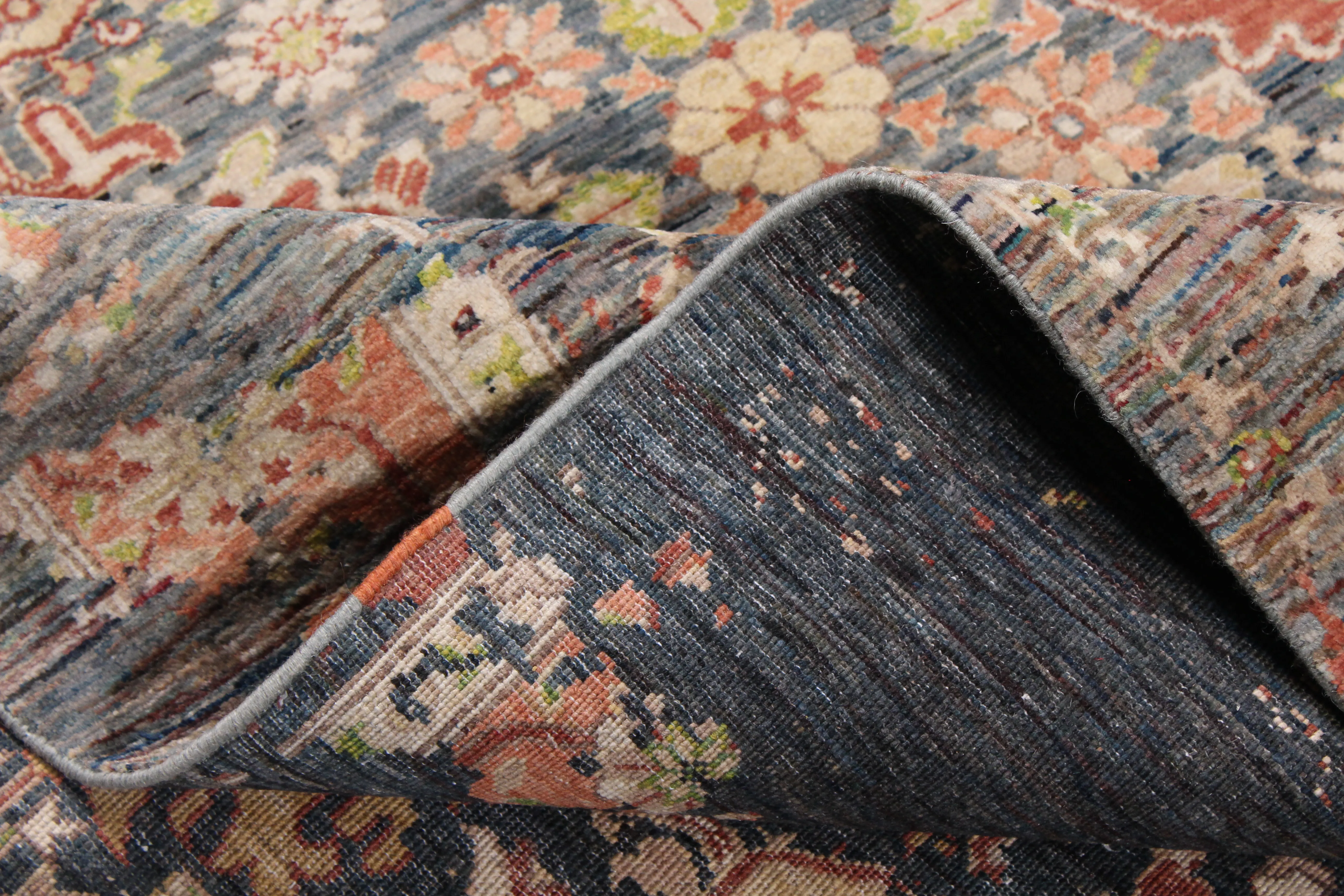 Traditional Modern ziegler