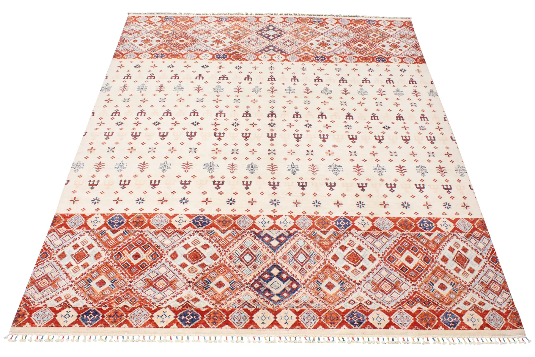 Sham — view 2