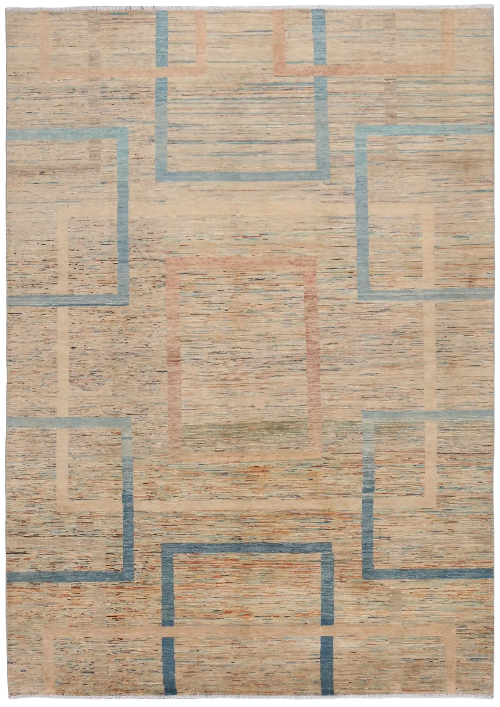 Modern Art Deco