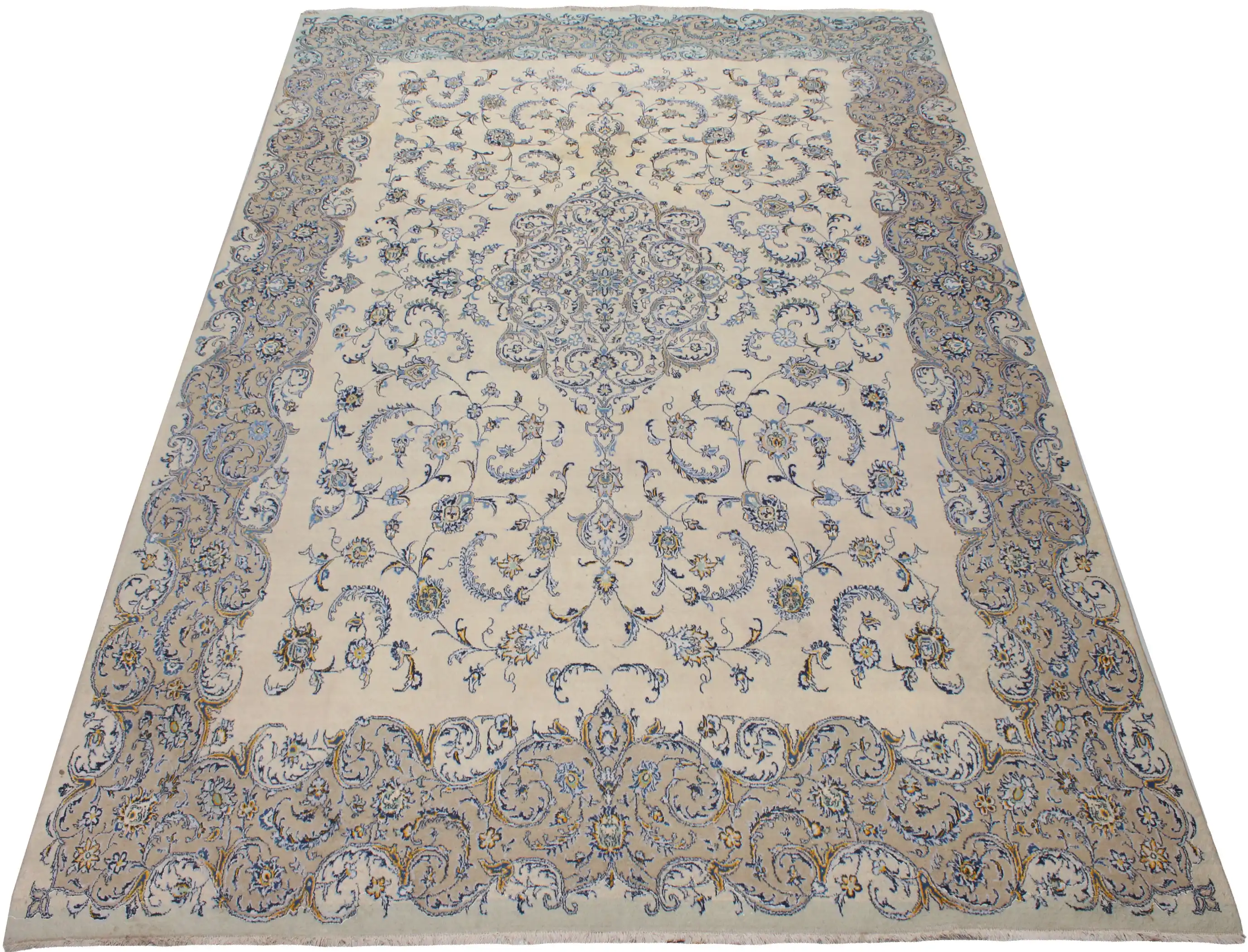 Persian — view 2