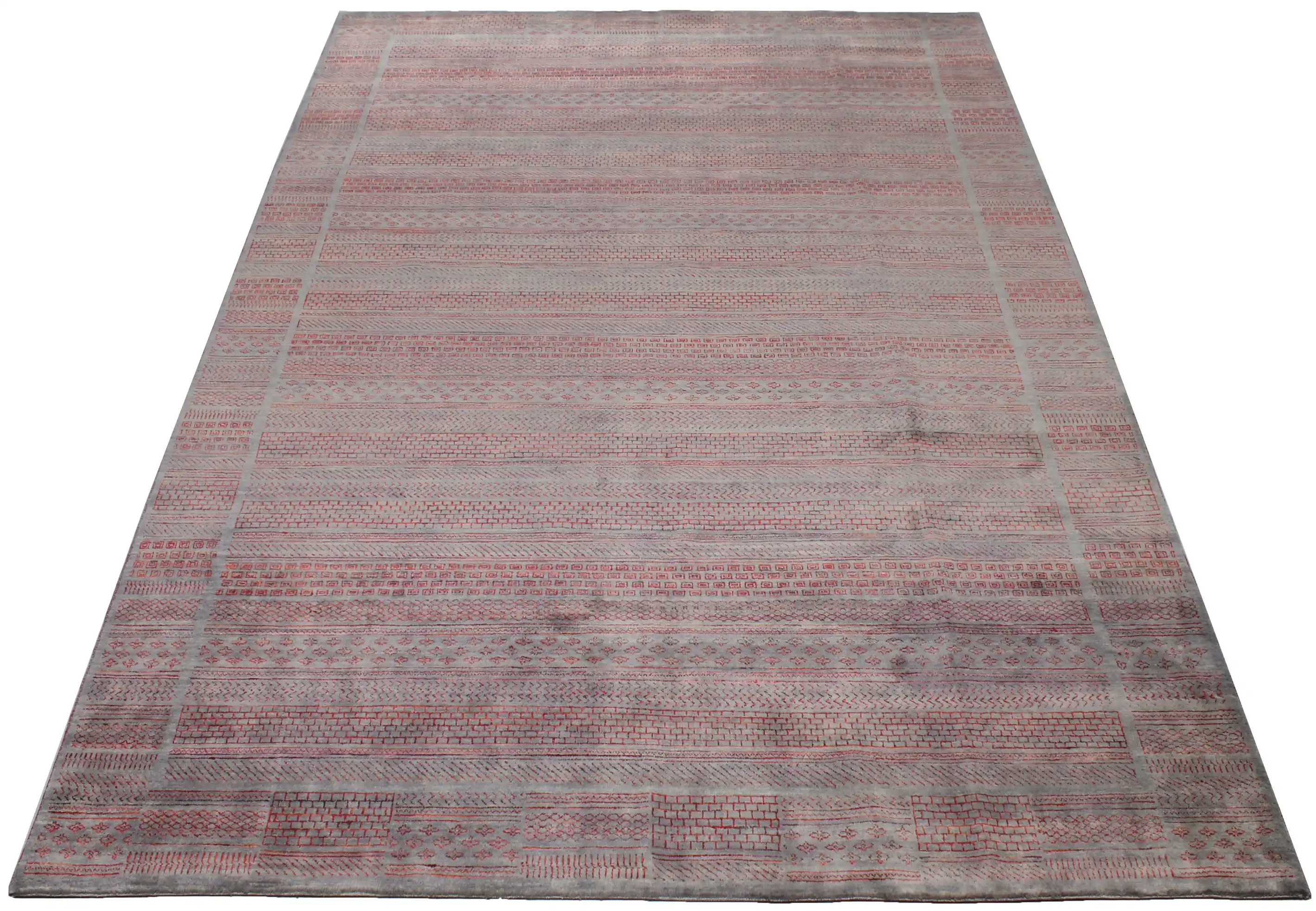Modern Stripe Berjasta — view 2