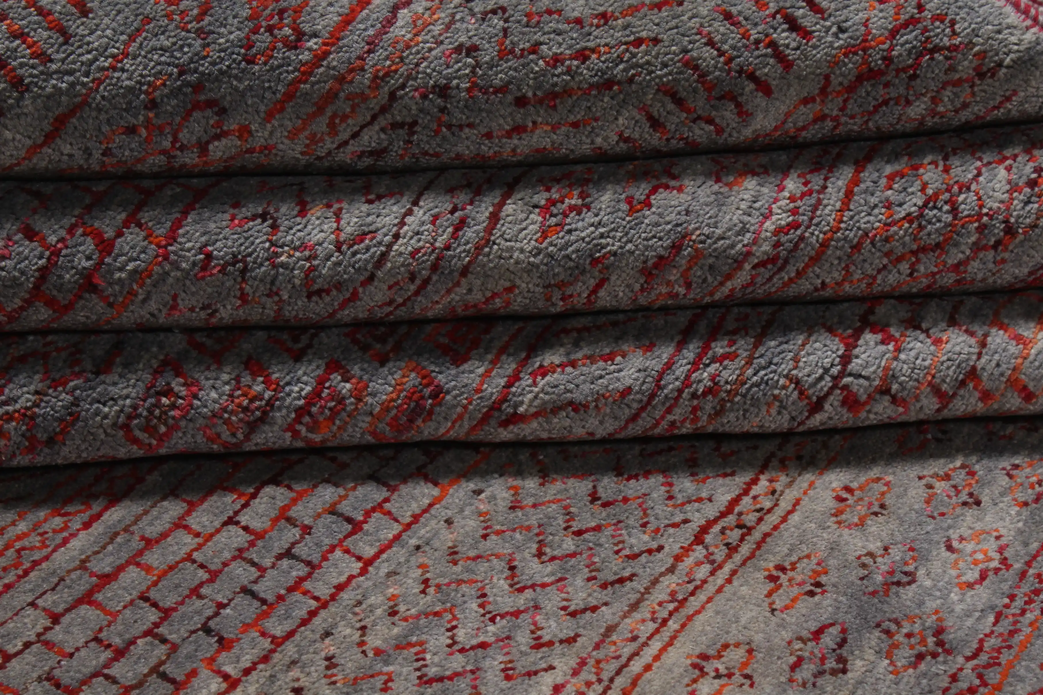 Modern Stripe Berjasta
