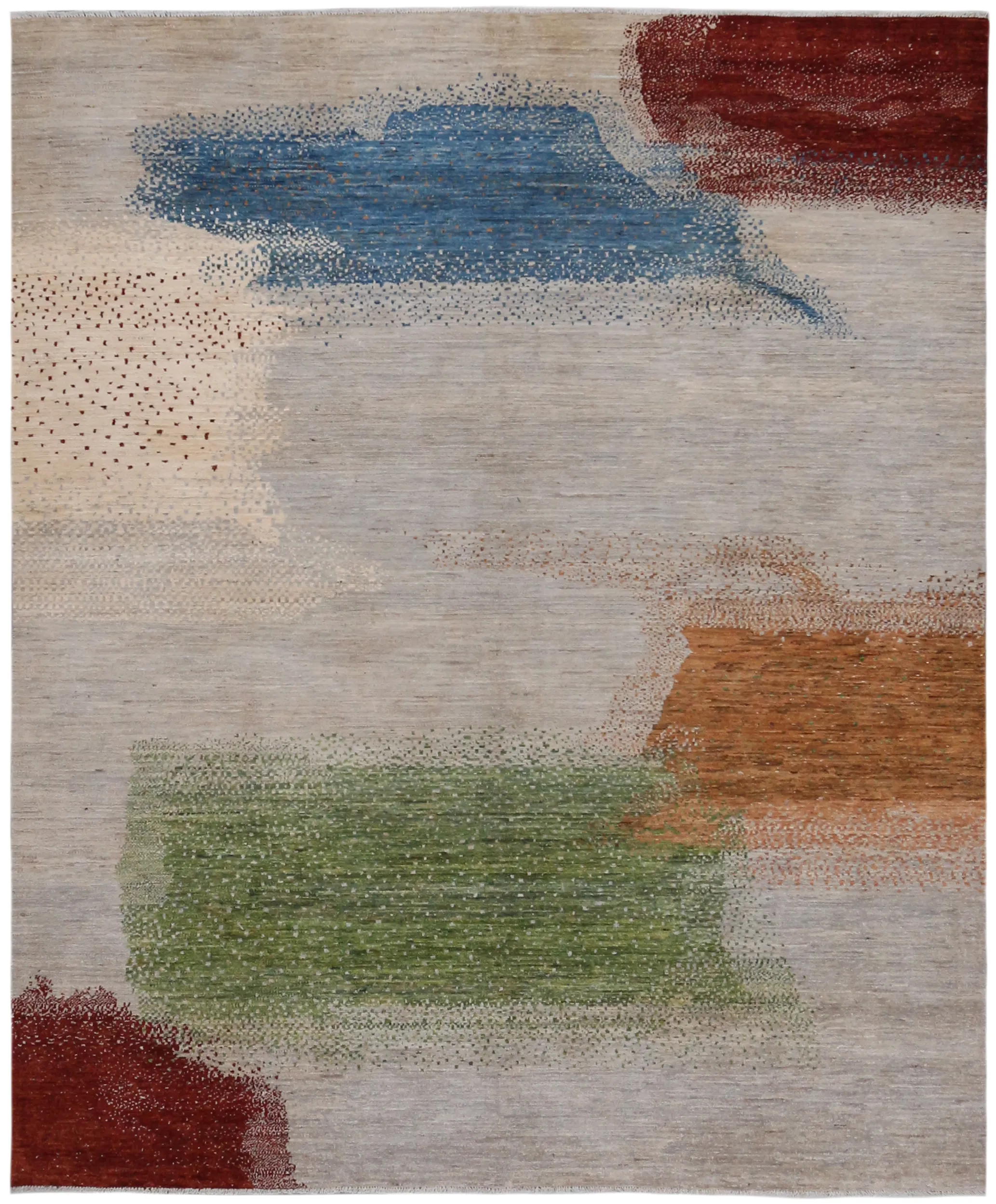 Flag Modern