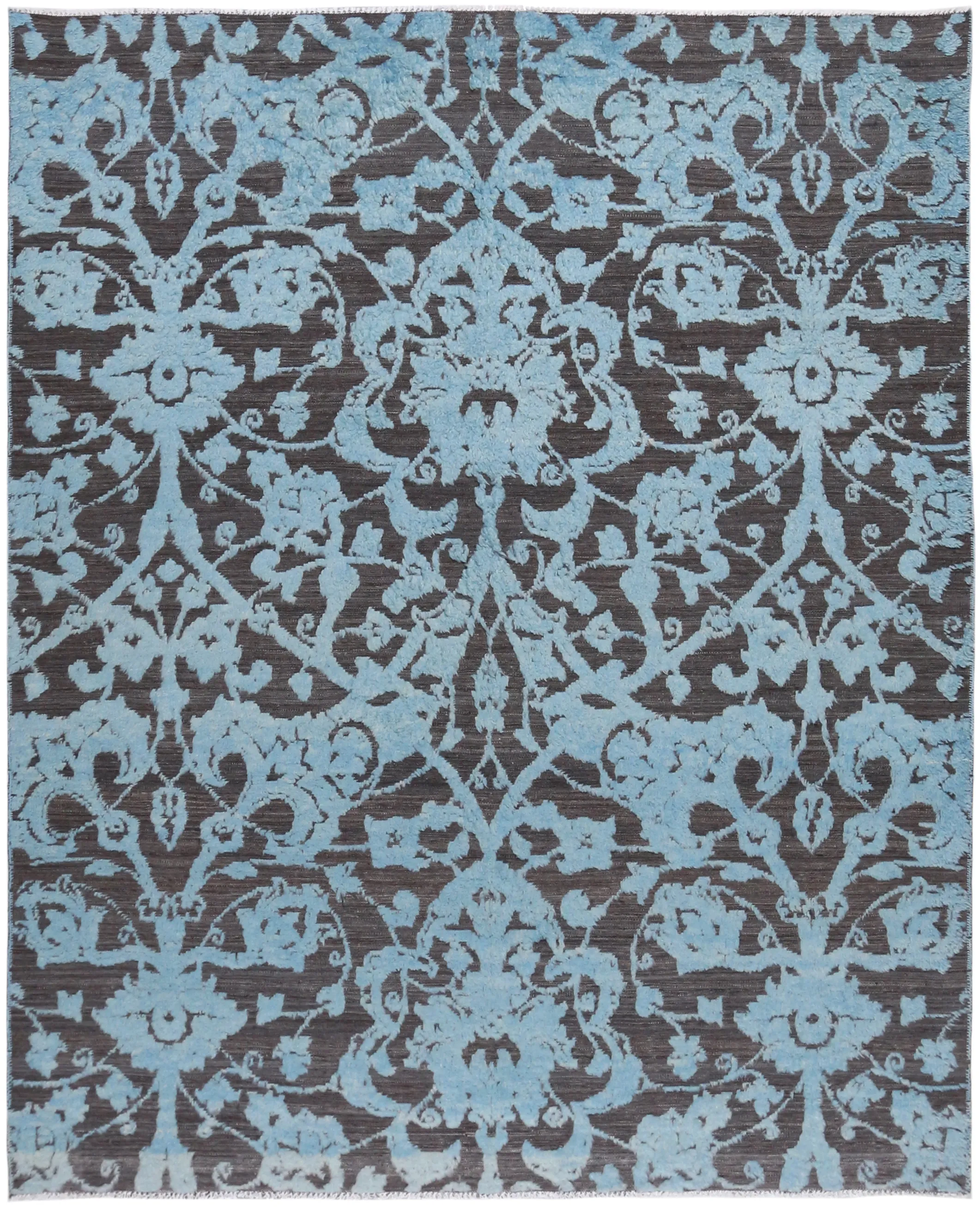 Berjasta Flourine Duo Color