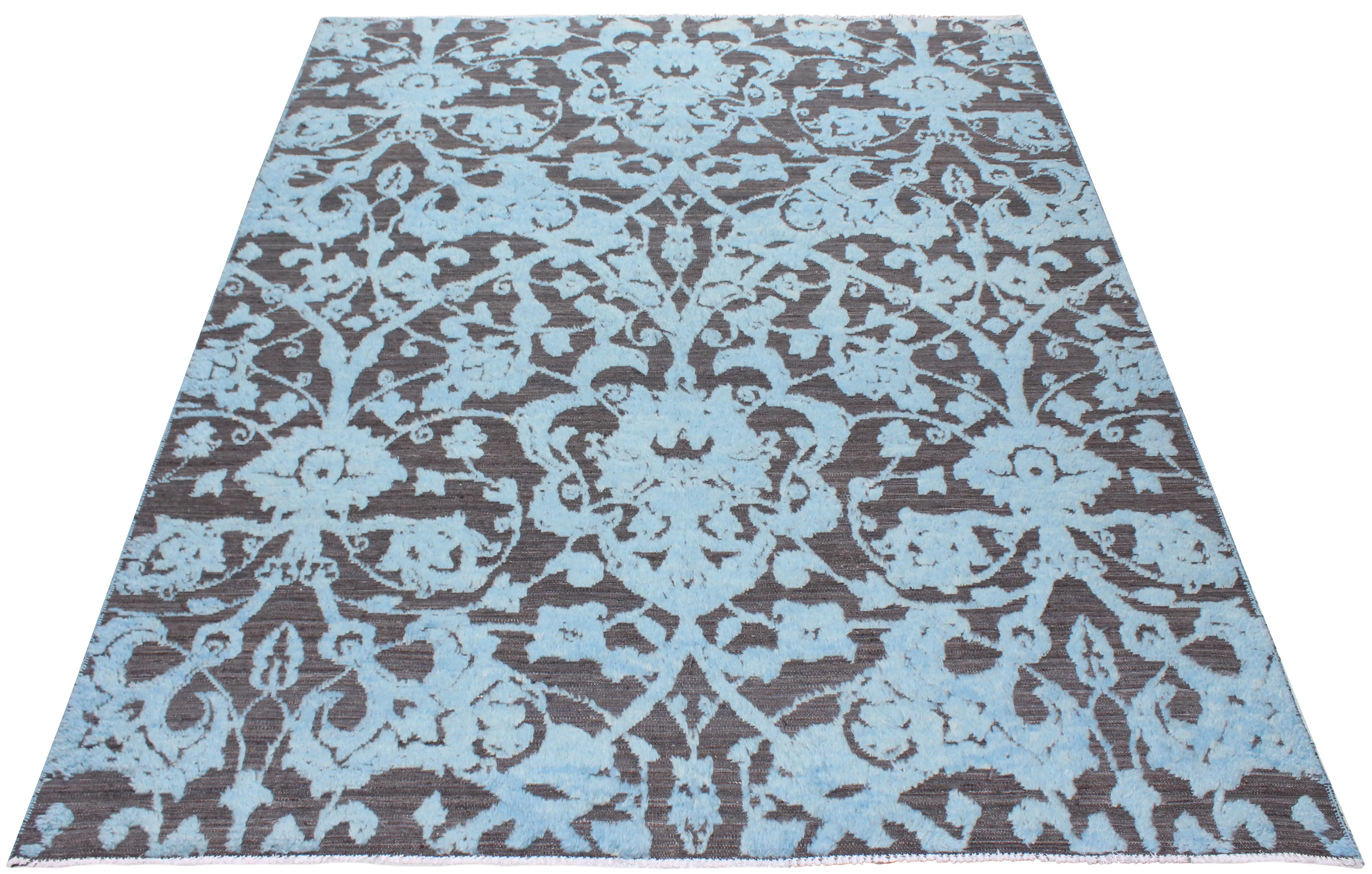 Berjasta Flourine Duo Color