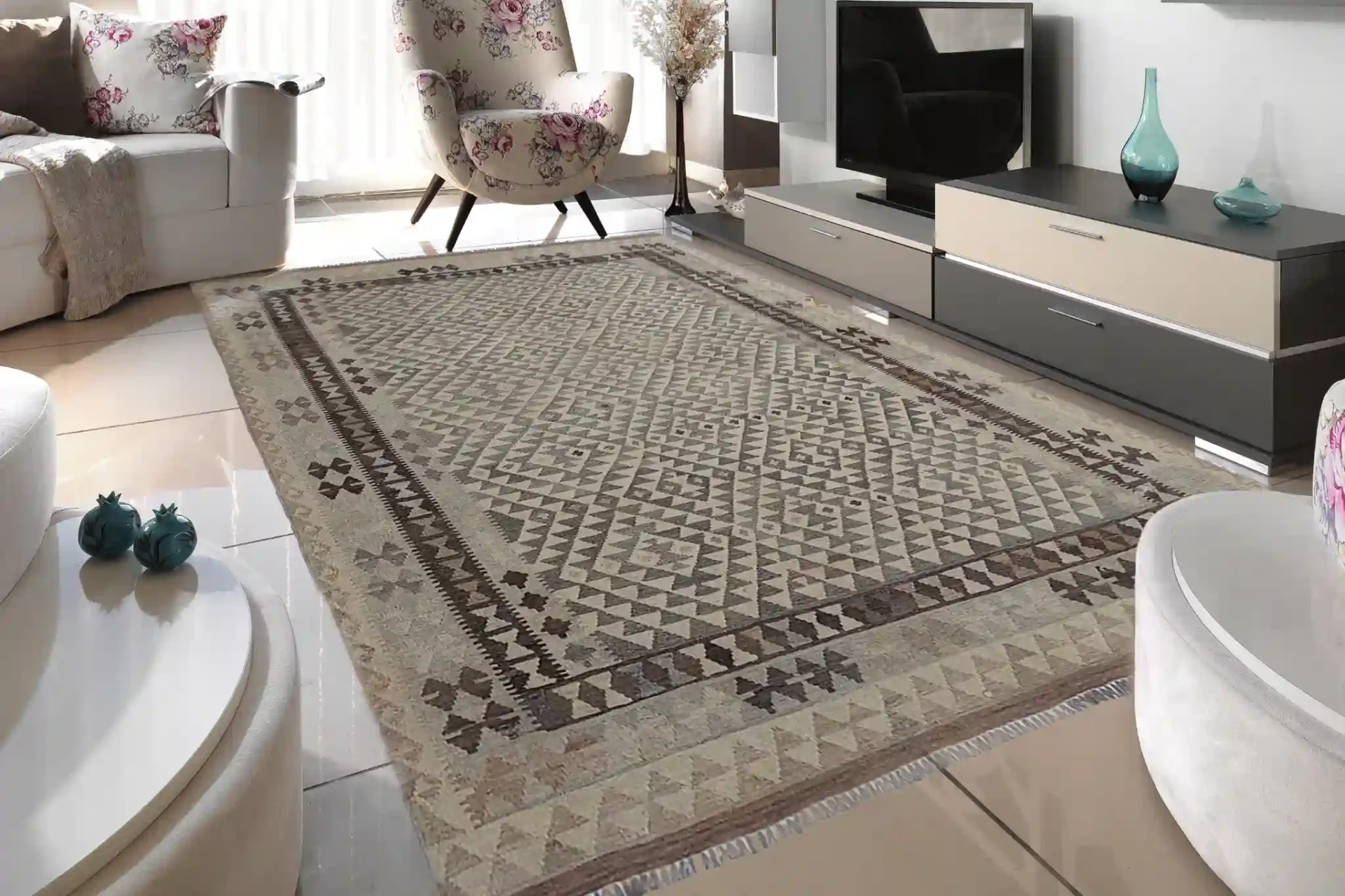 Antique Rugs