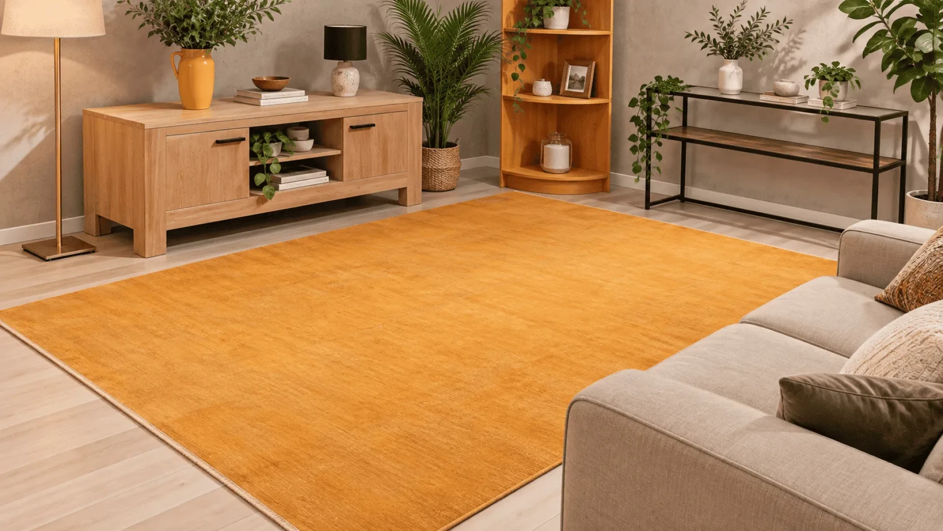 Antique Rugs