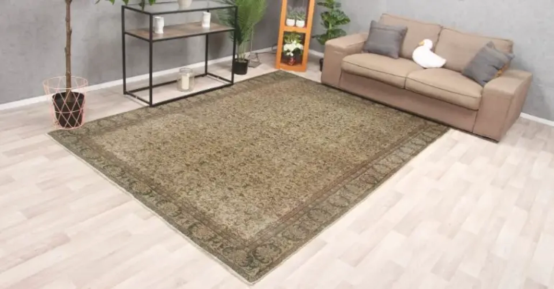 Traditional Kilims